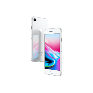 APPLE İPHONE 8 64 GB SİLVER ( Apple Türkiye Garantili )