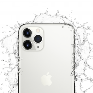 Apple İphone 11 PRO 256 GB Gümüş (Apple Türkiye Garantili)
